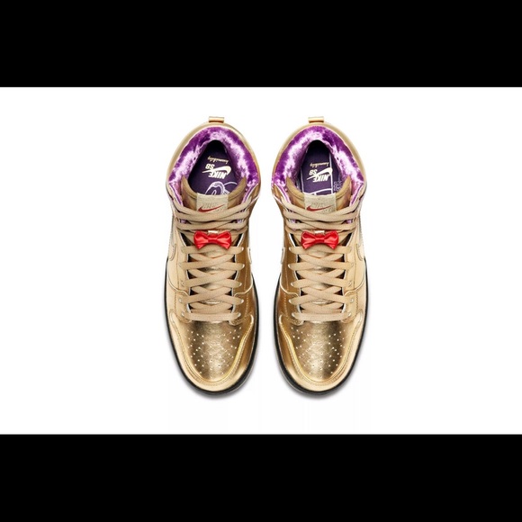 Nike SB Dunk High Humidity (Special Box) - Picture 2 of 8